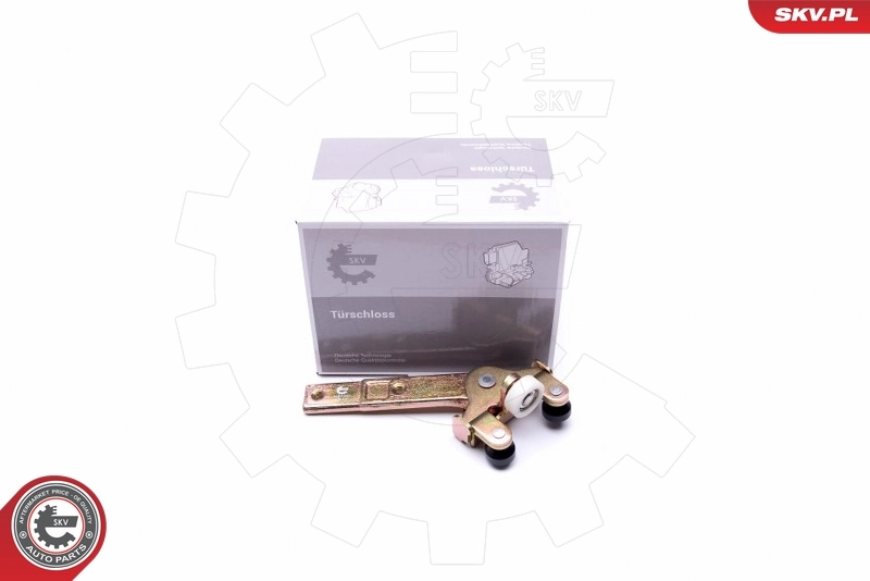 Roller Guide, sliding door